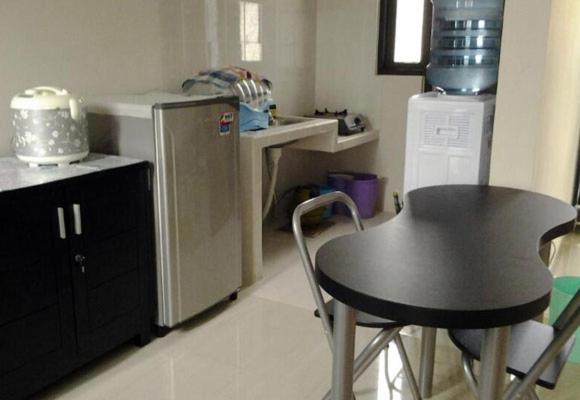 Villa Unique Mutiara Panderman Batu  Dış mekan fotoğraf